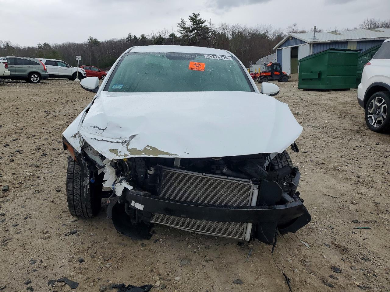 2018 HYUNDAI ELANTRA SE photo 13