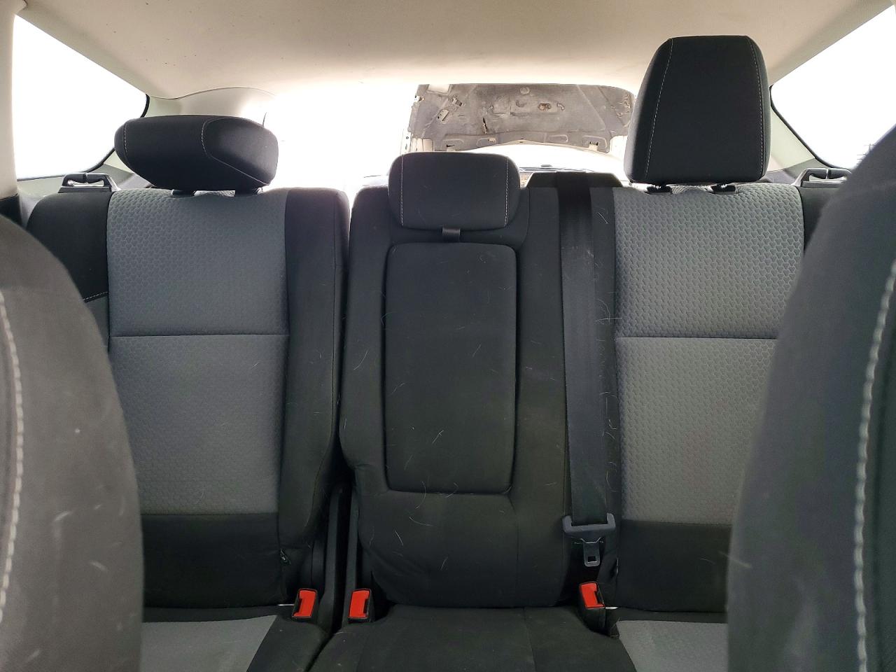 2017 FORD ESCAPE SE photo 10