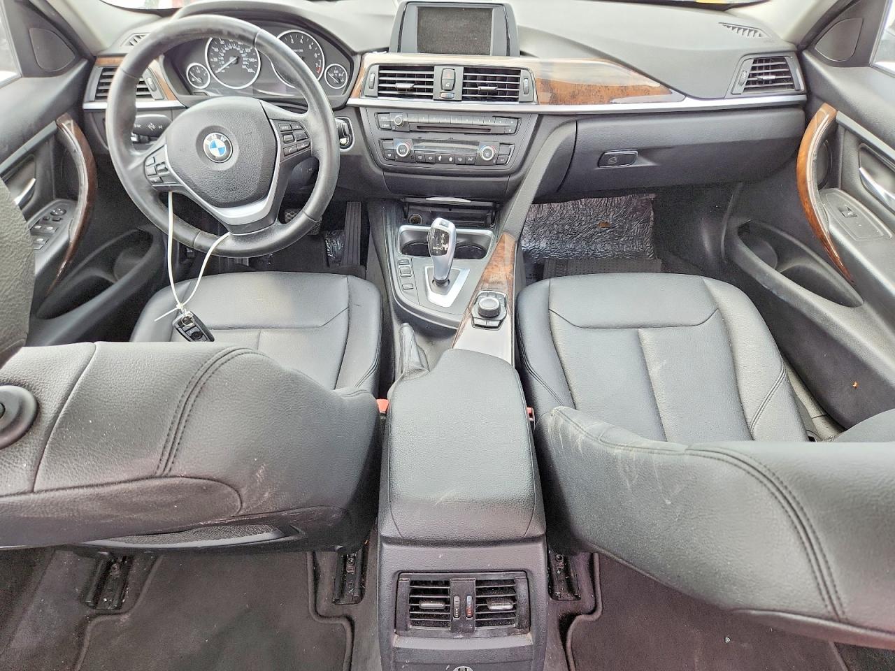 2015 BMW 328 I SULEV photo 22