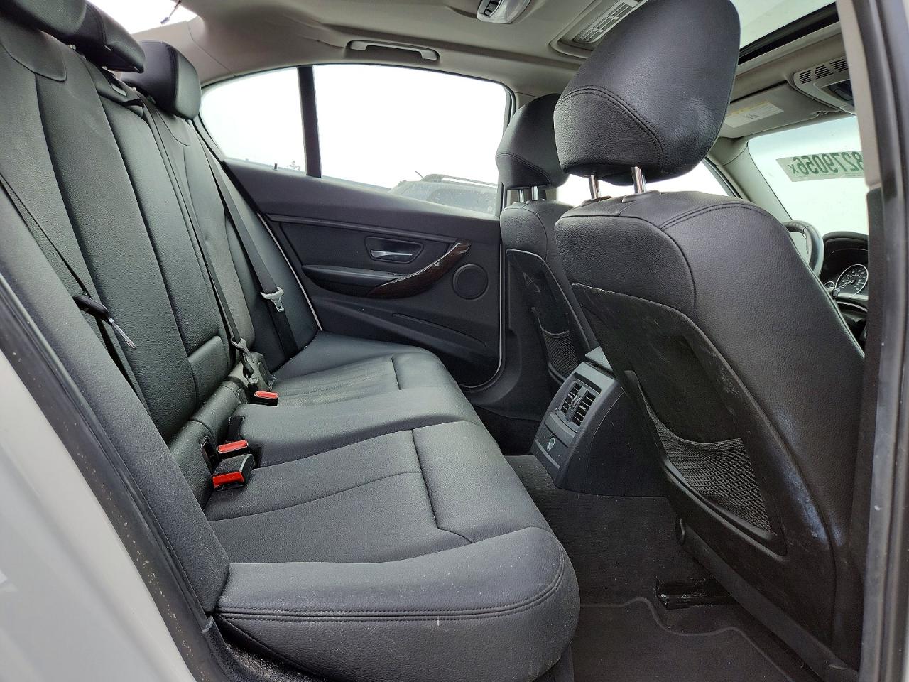 2015 BMW 328 I SULEV photo 28