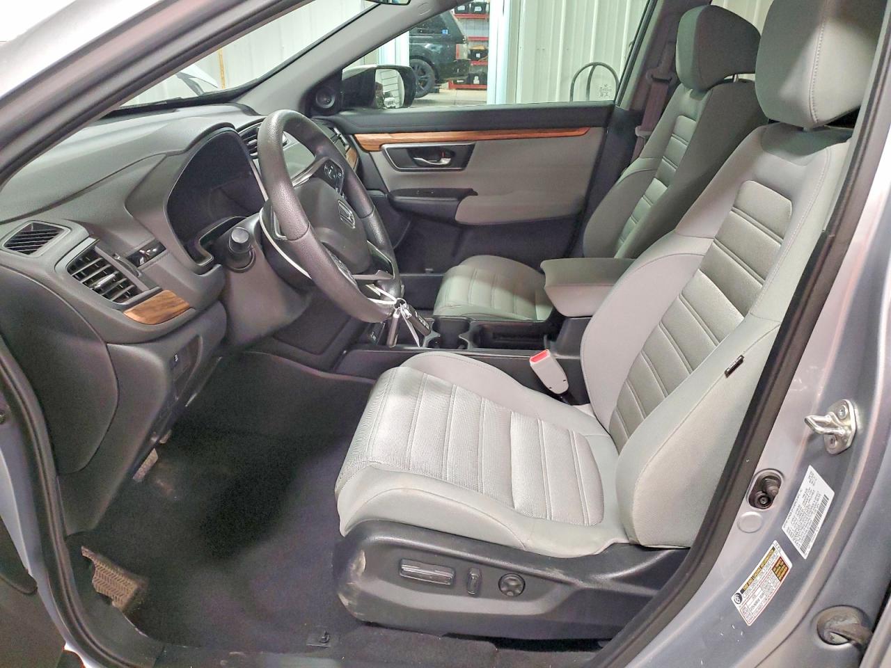 2020 HONDA CR-V EX photo 7