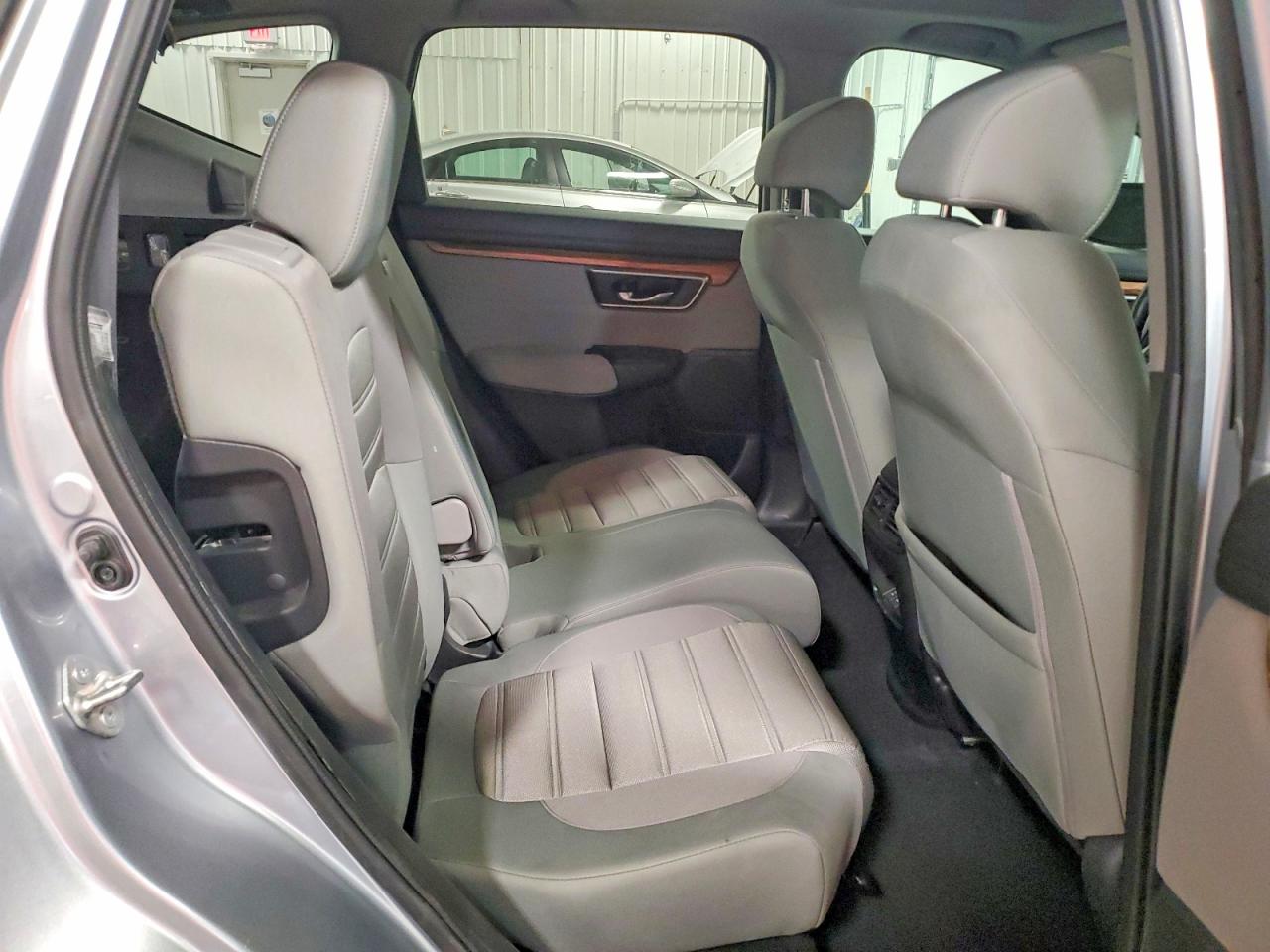 2020 HONDA CR-V EX photo 10