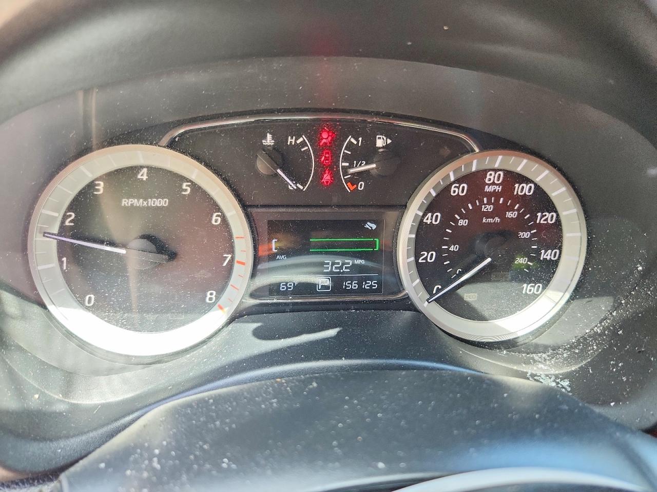 2015 NISSAN SENTRA S photo 17
