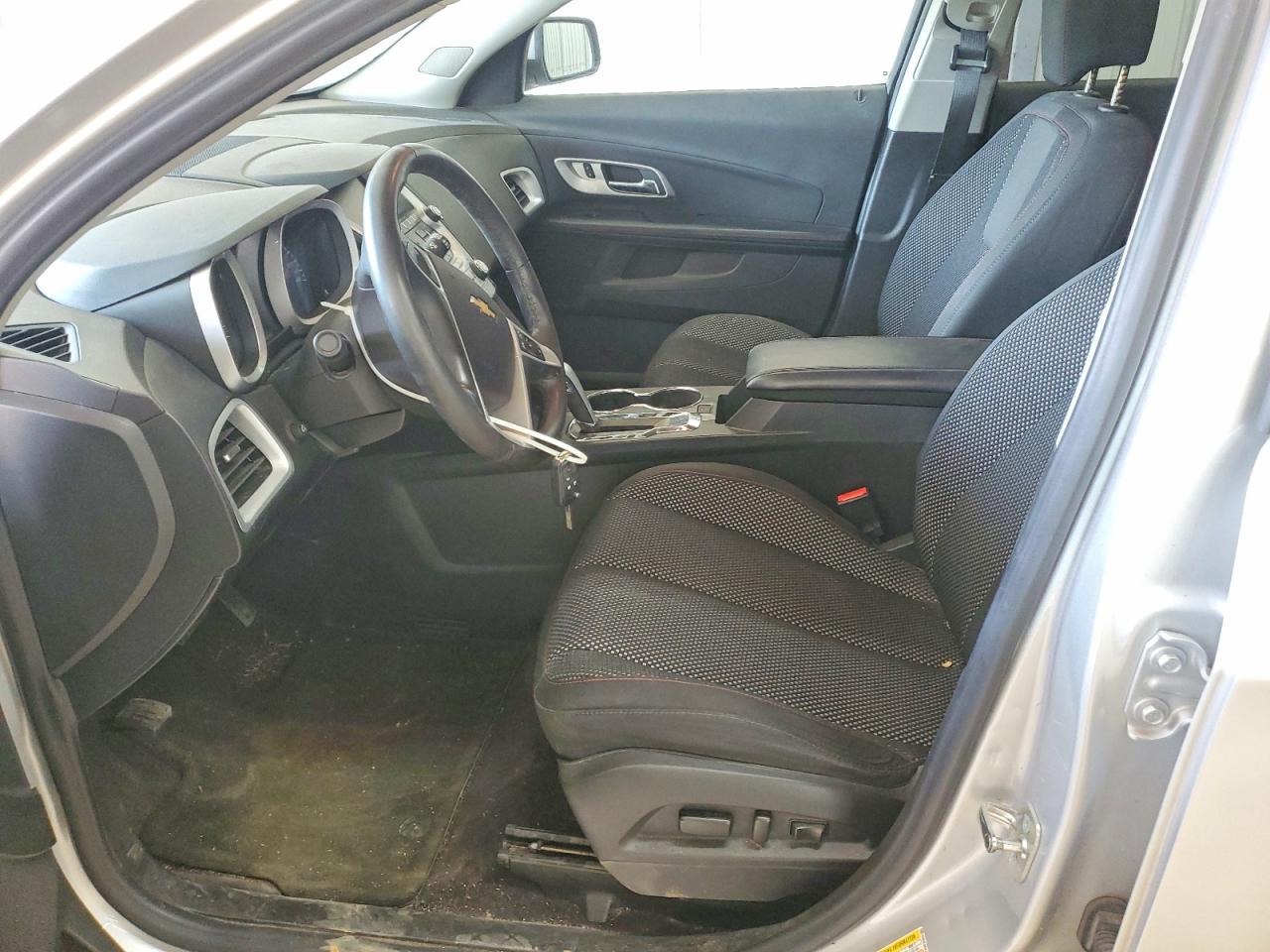 2015 CHEVROLET EQUINOX LT photo 7