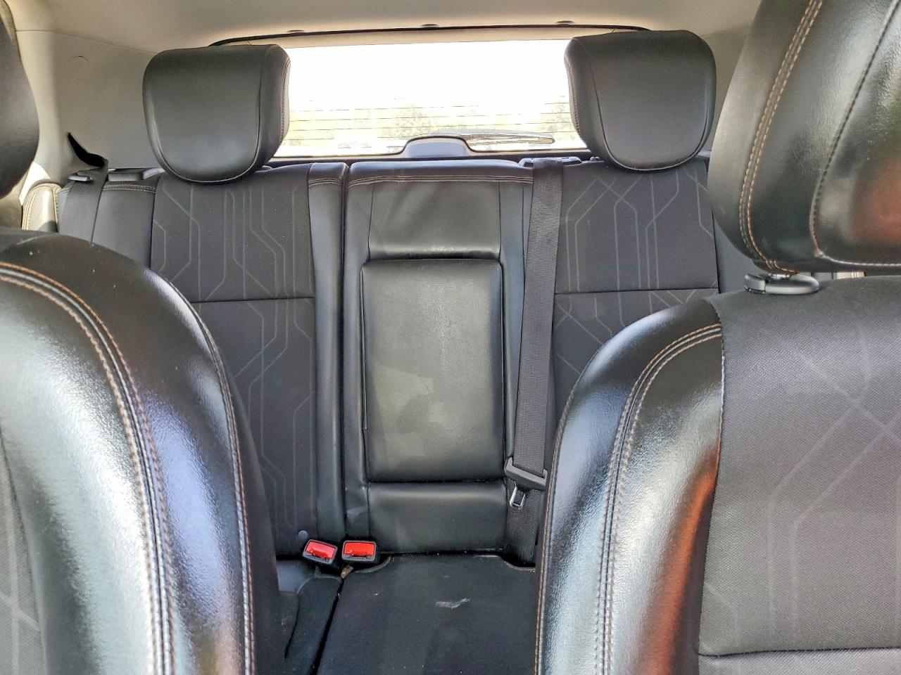 2019 CHEVROLET TRAX 1LT photo 28