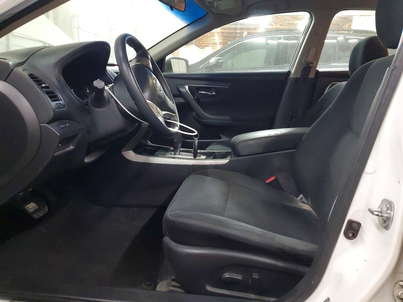 2014 NISSAN ALTIMA 2.5 S photo 13