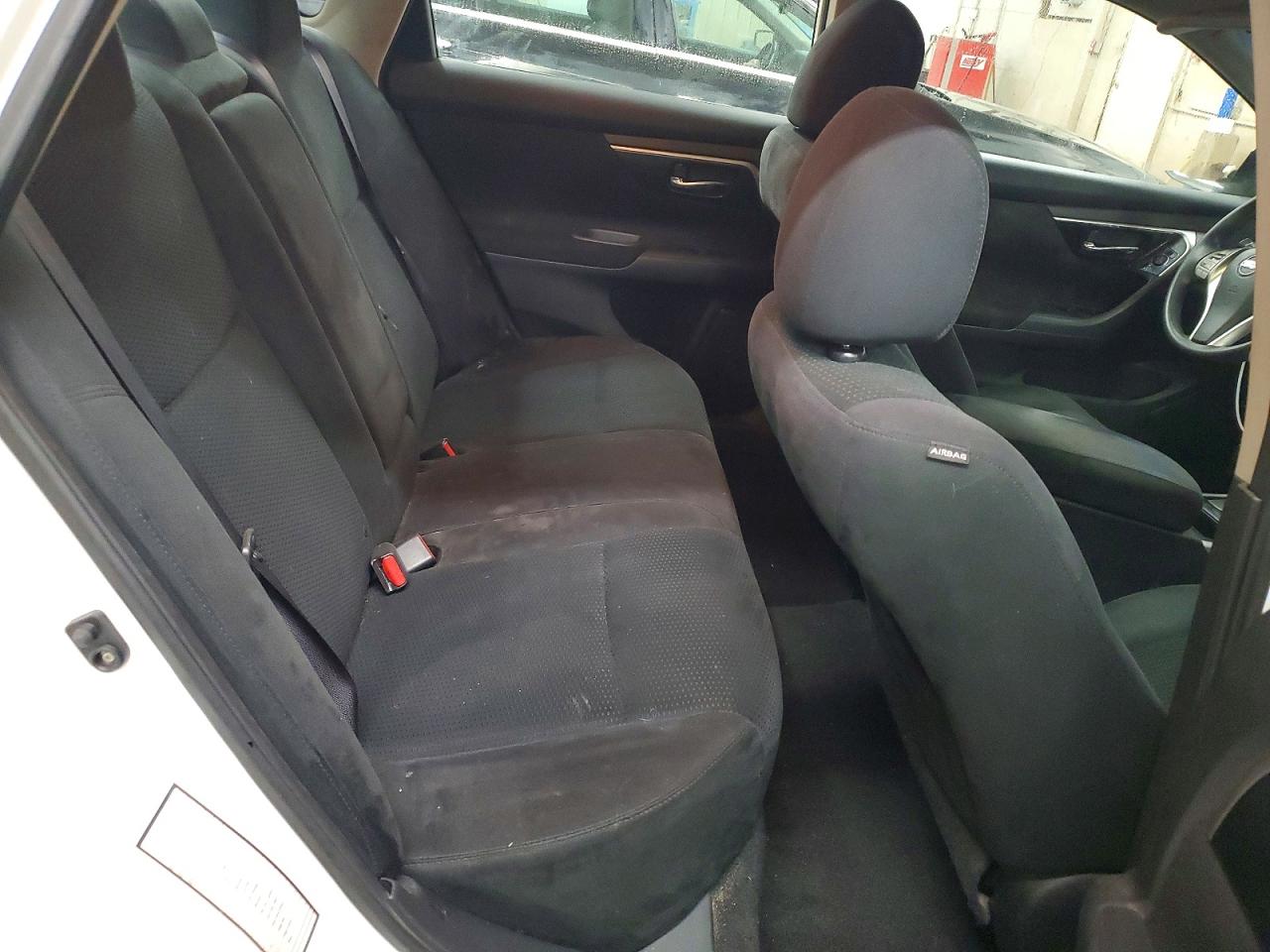 2014 NISSAN ALTIMA 2.5 S photo 19