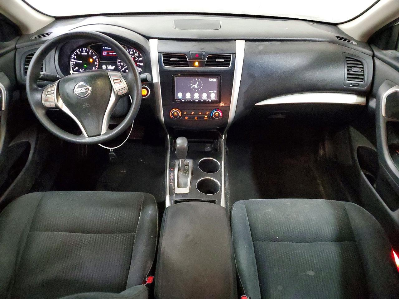 2014 NISSAN ALTIMA 2.5 S photo 15