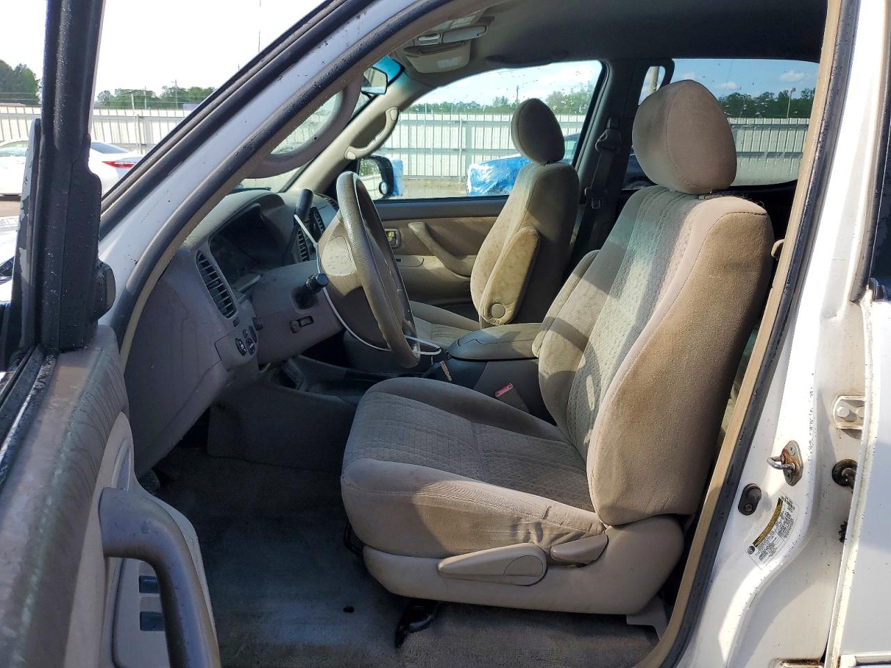 2006 TOYOTA TUNDRA SR5 photo 19