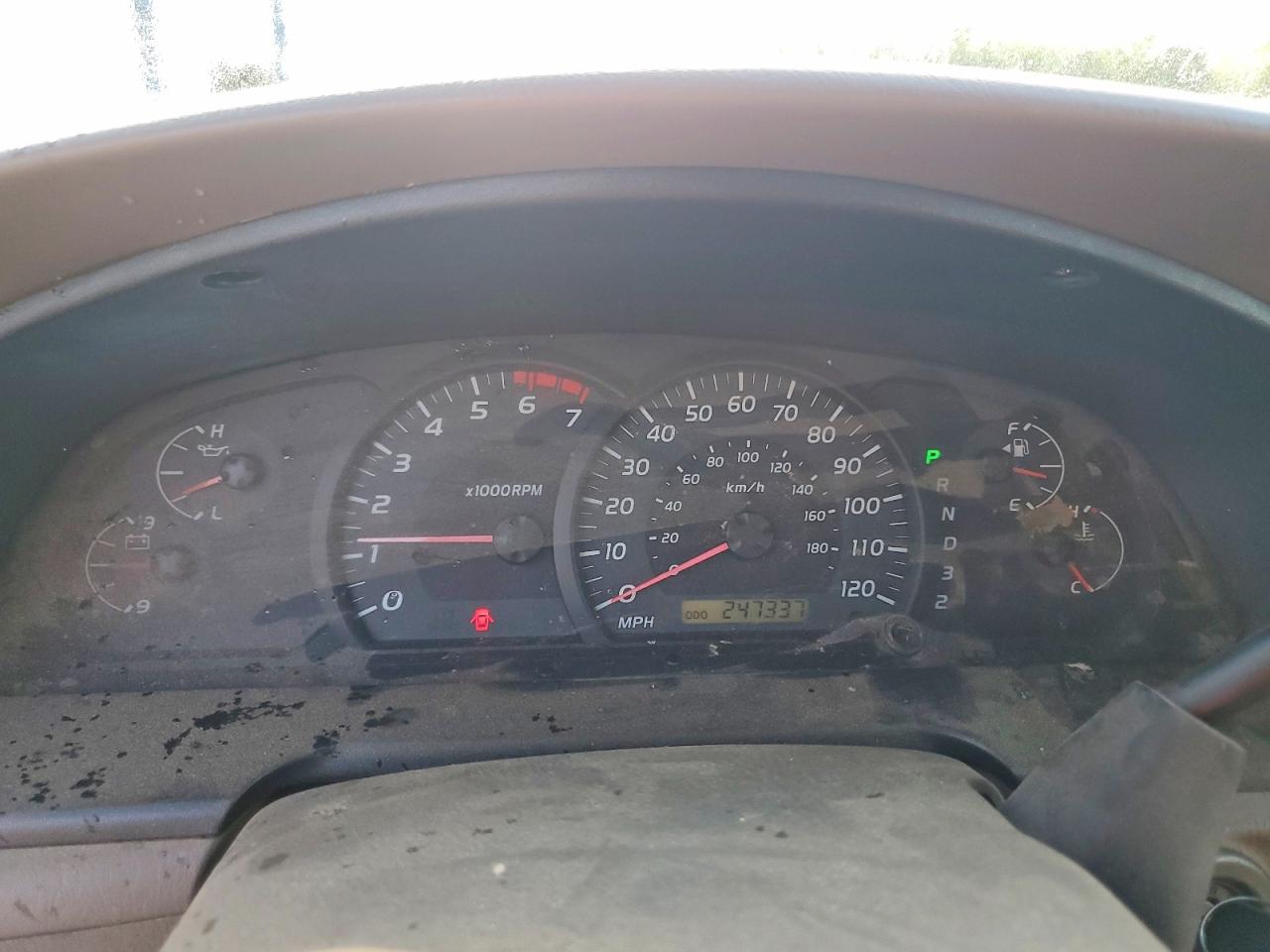 2006 TOYOTA TUNDRA SR5 photo 25