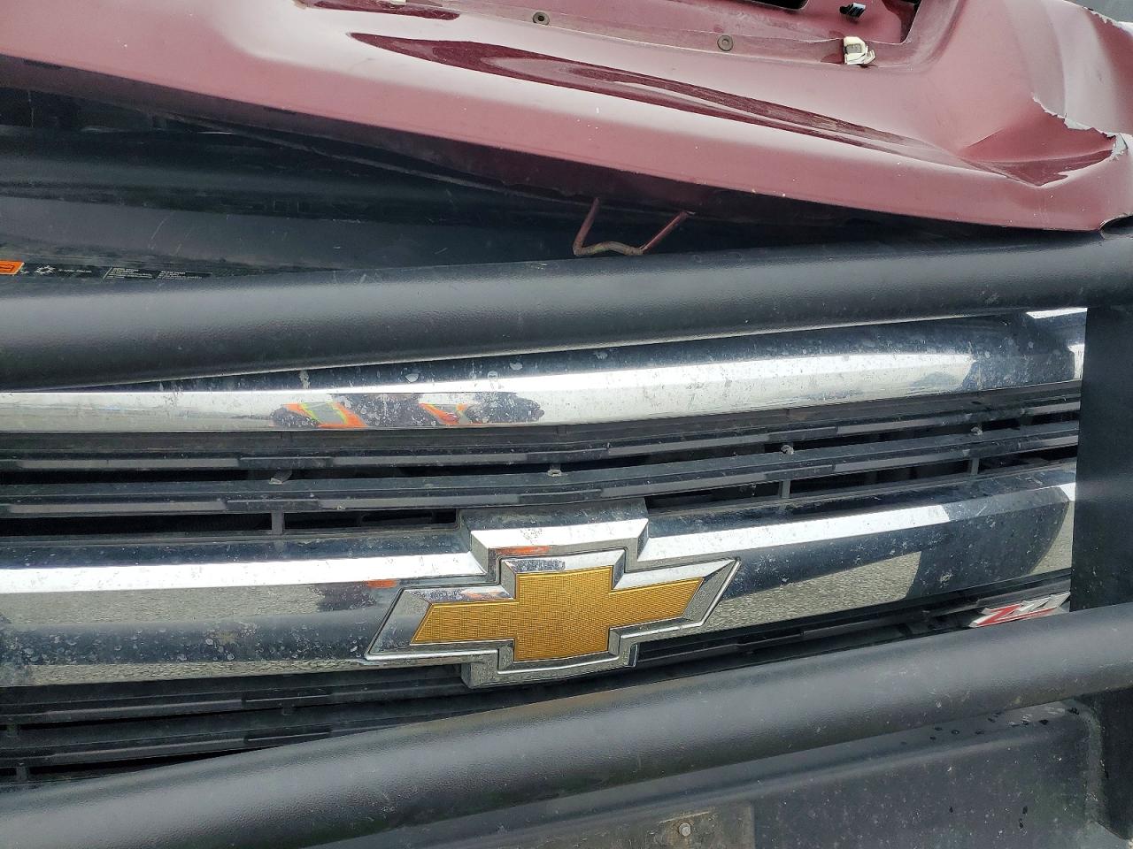 2017 CHEVROLET SILVERADO K3500 LT photo 21