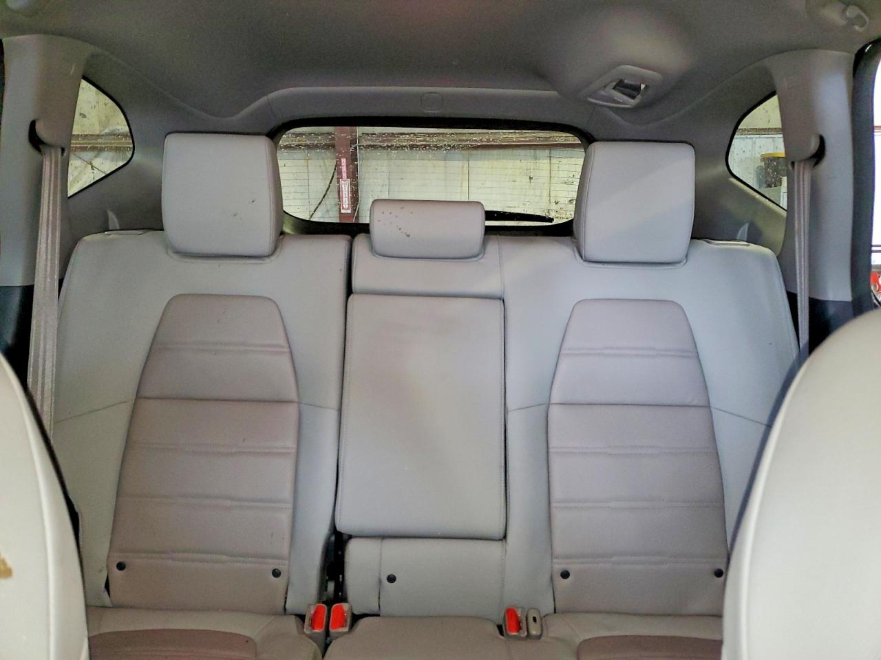 2020 HONDA CR-V EXL photo 28