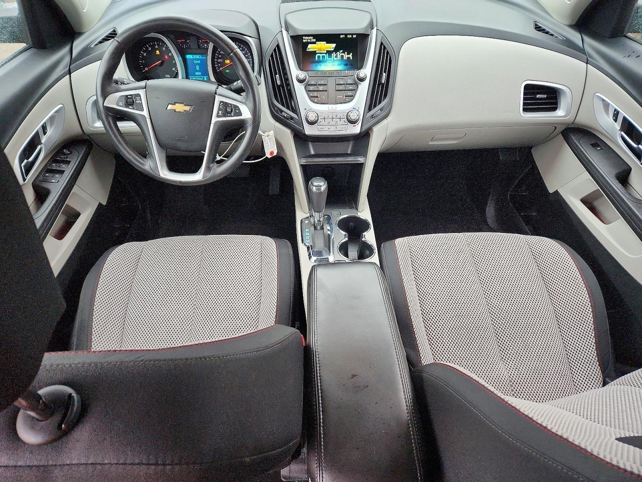 2016 CHEVROLET EQUINOX LT photo 15