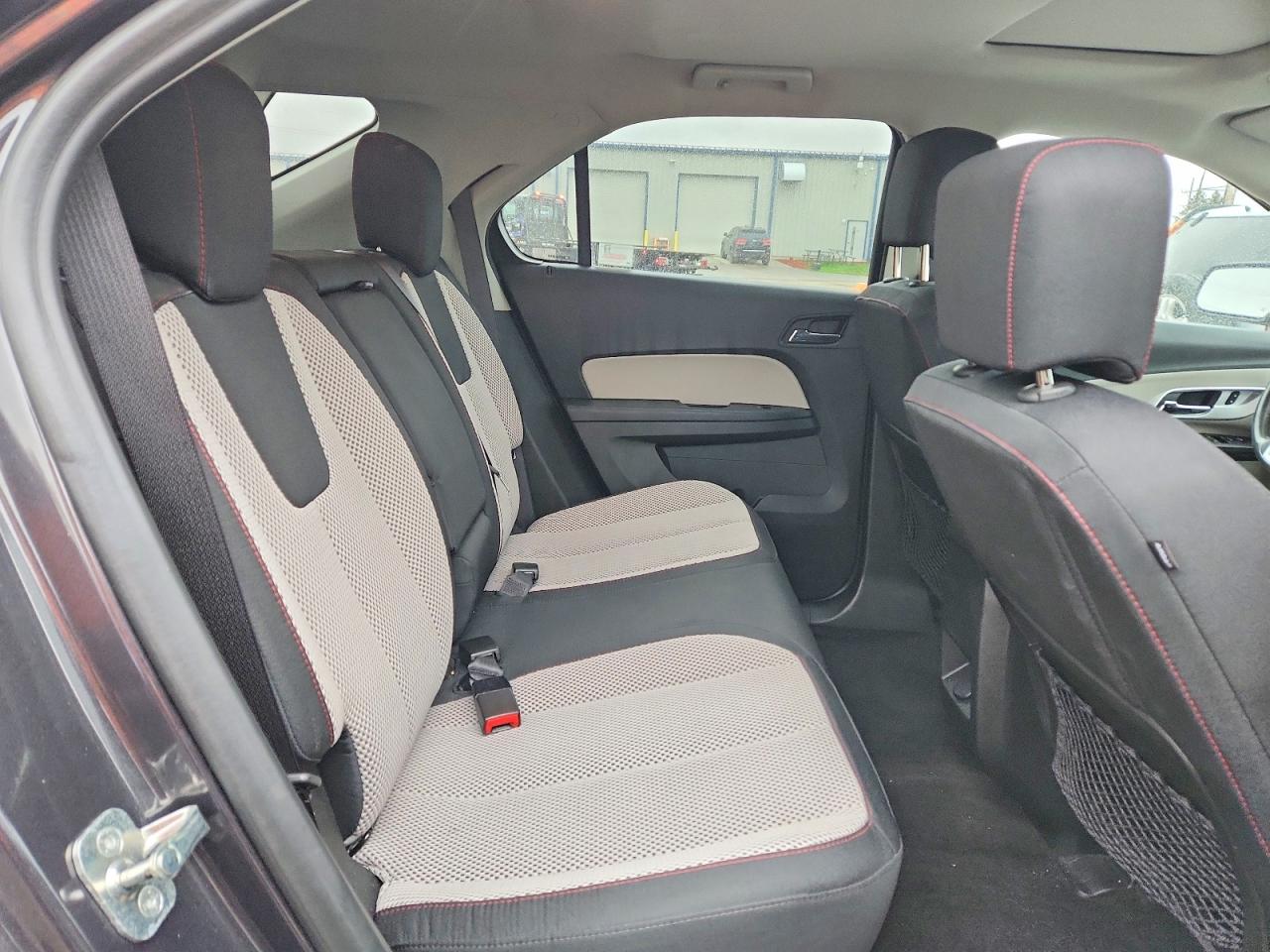 2016 CHEVROLET EQUINOX LT photo 21
