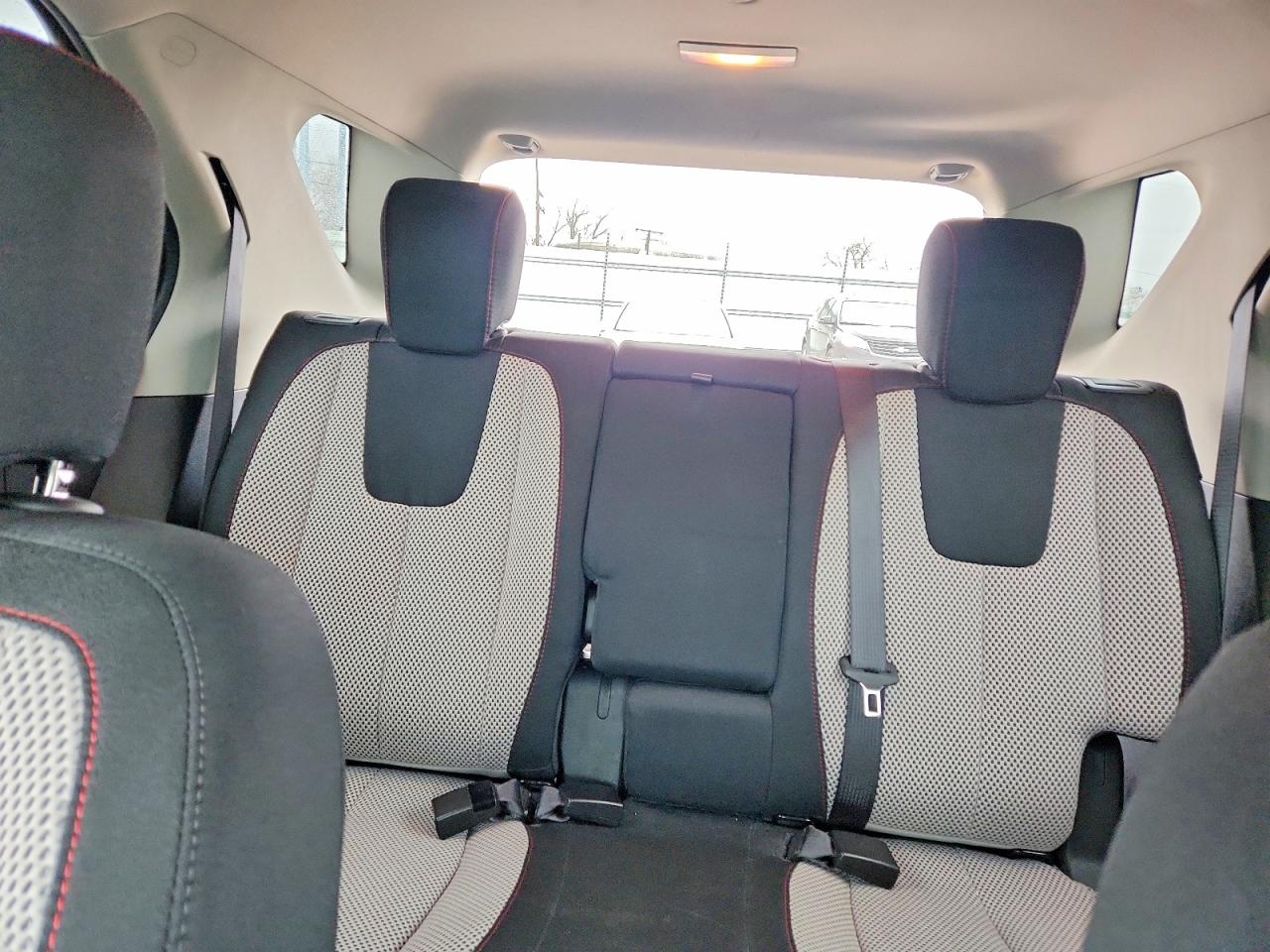 2016 CHEVROLET EQUINOX LT photo 19