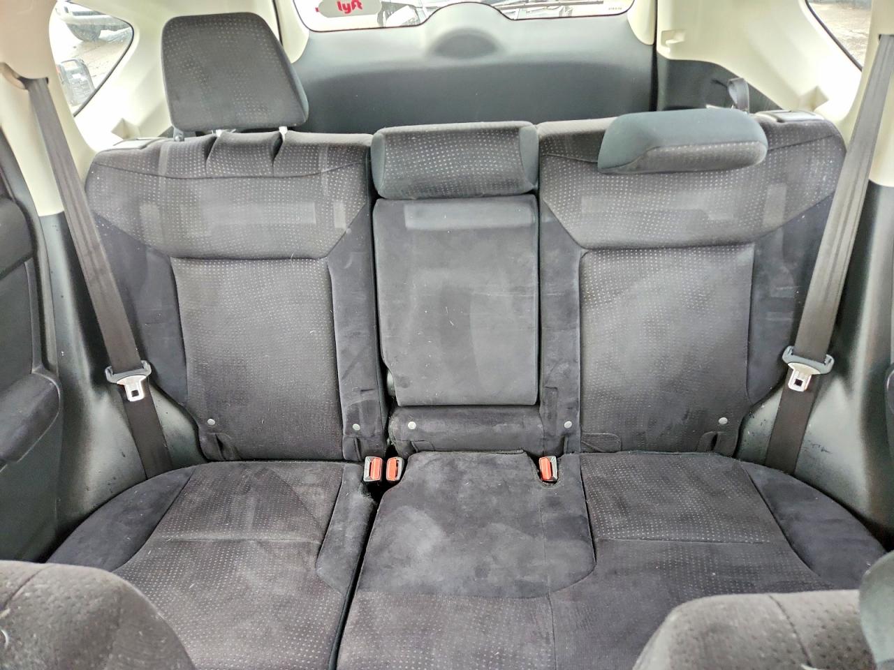 2012 HONDA CR-V EX photo 10