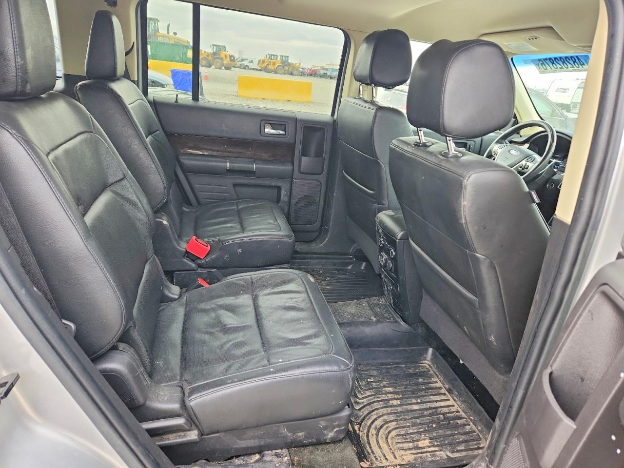 2015 FORD FLEX LIMITED photo 21