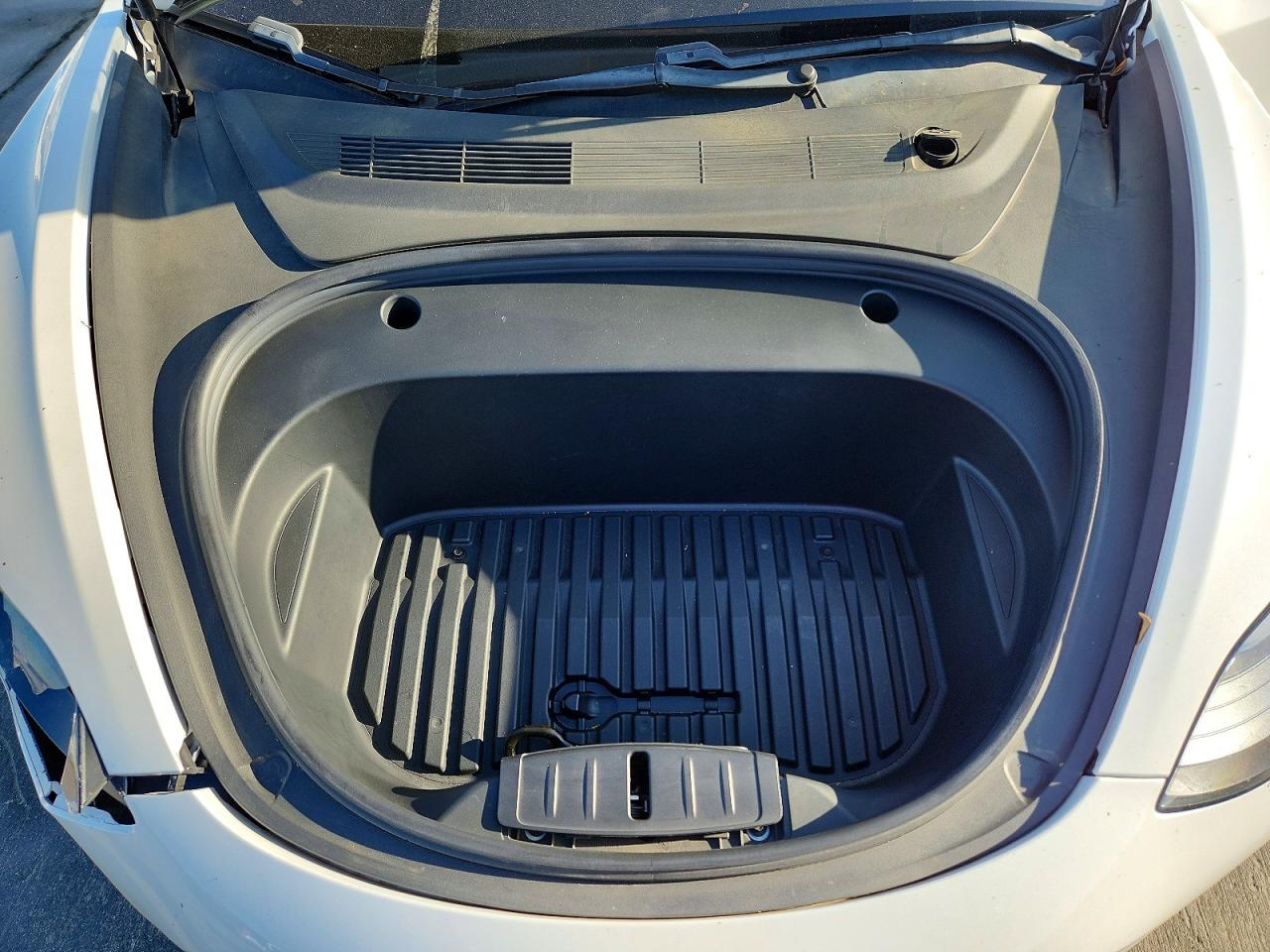 2021 TESLA MODEL 3 photo 31