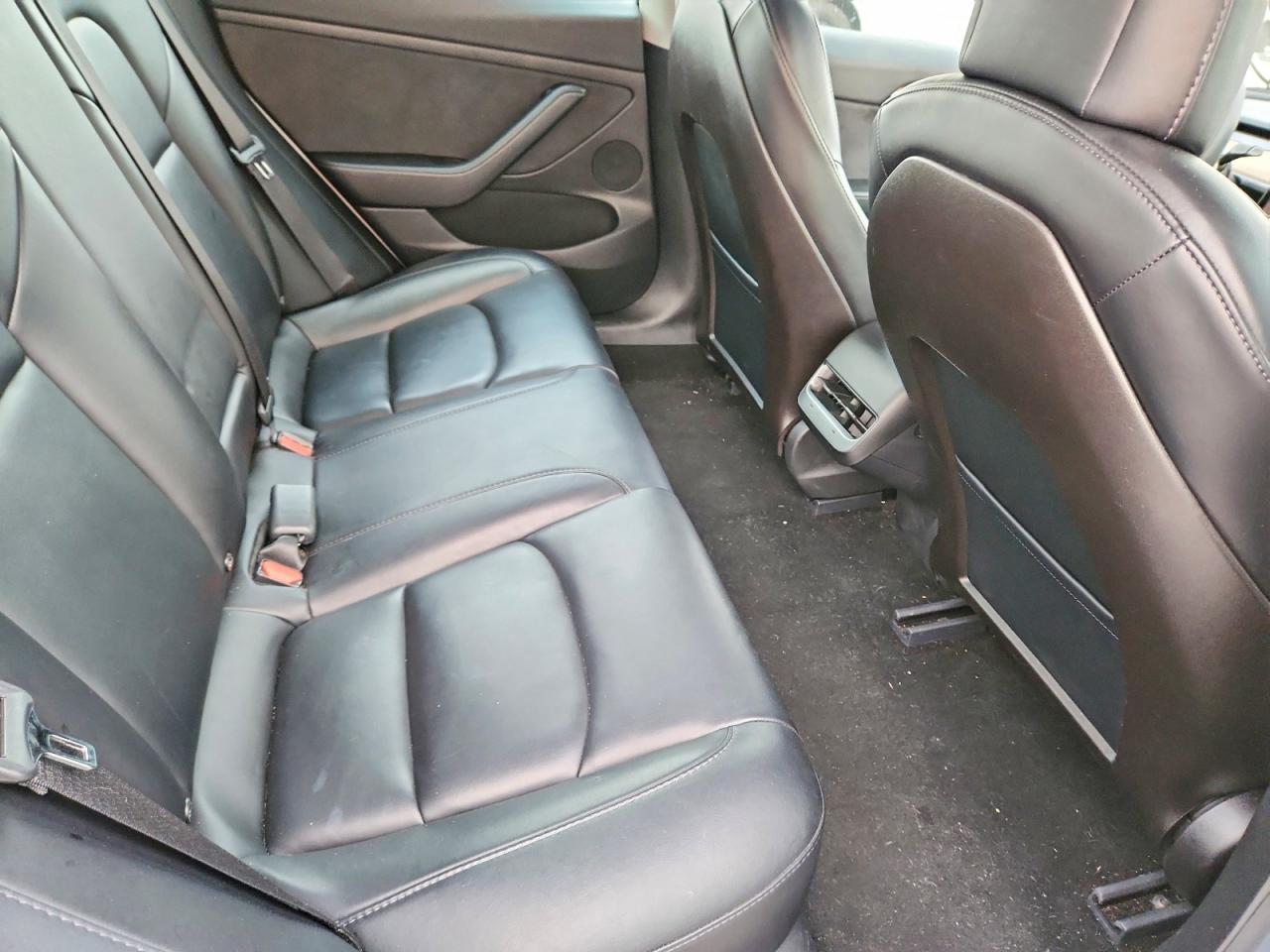 2021 TESLA MODEL 3 photo 28