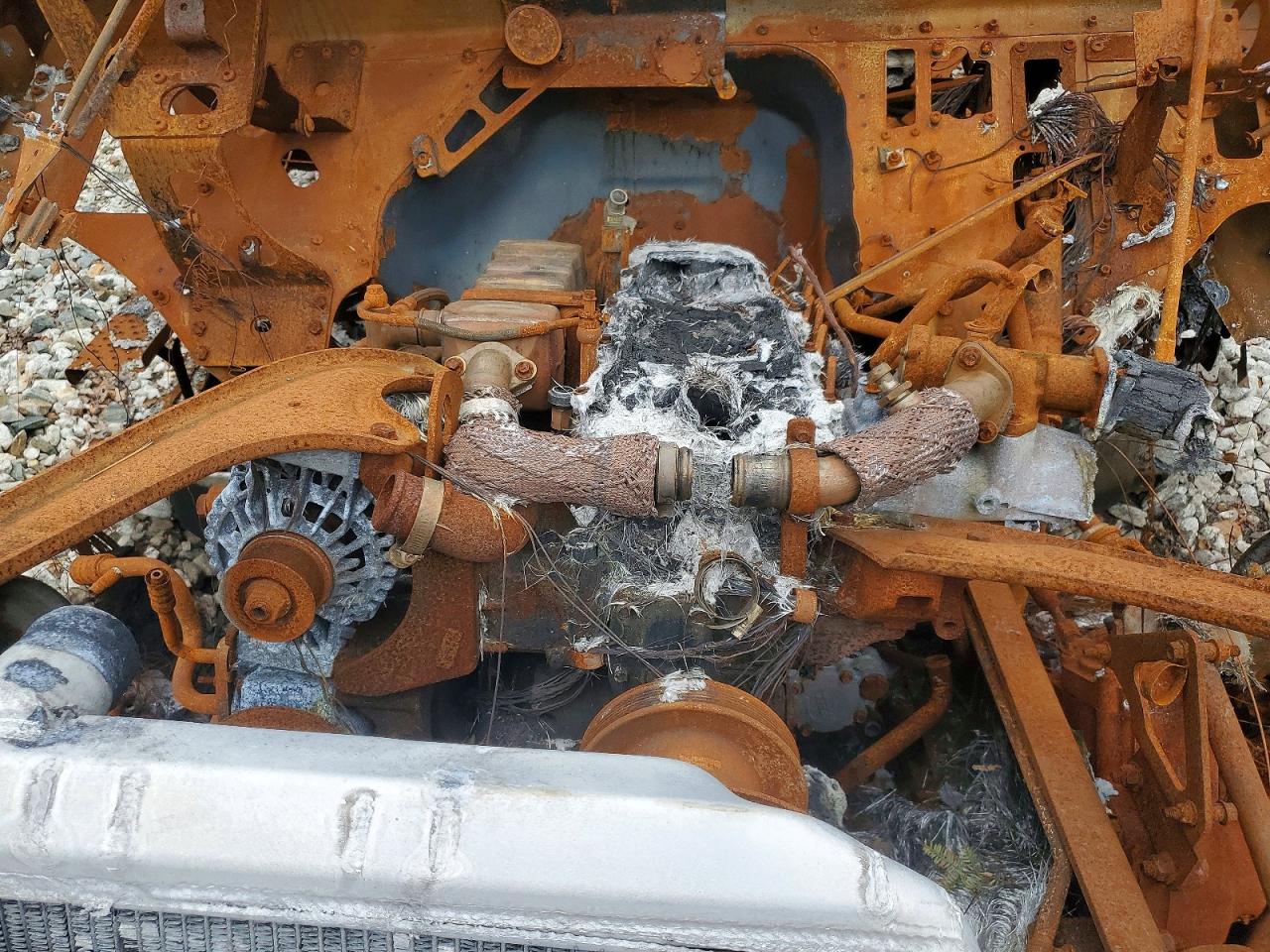 2013 FREIGHTLINER M2 106 MEDIUM DUTY photo 21