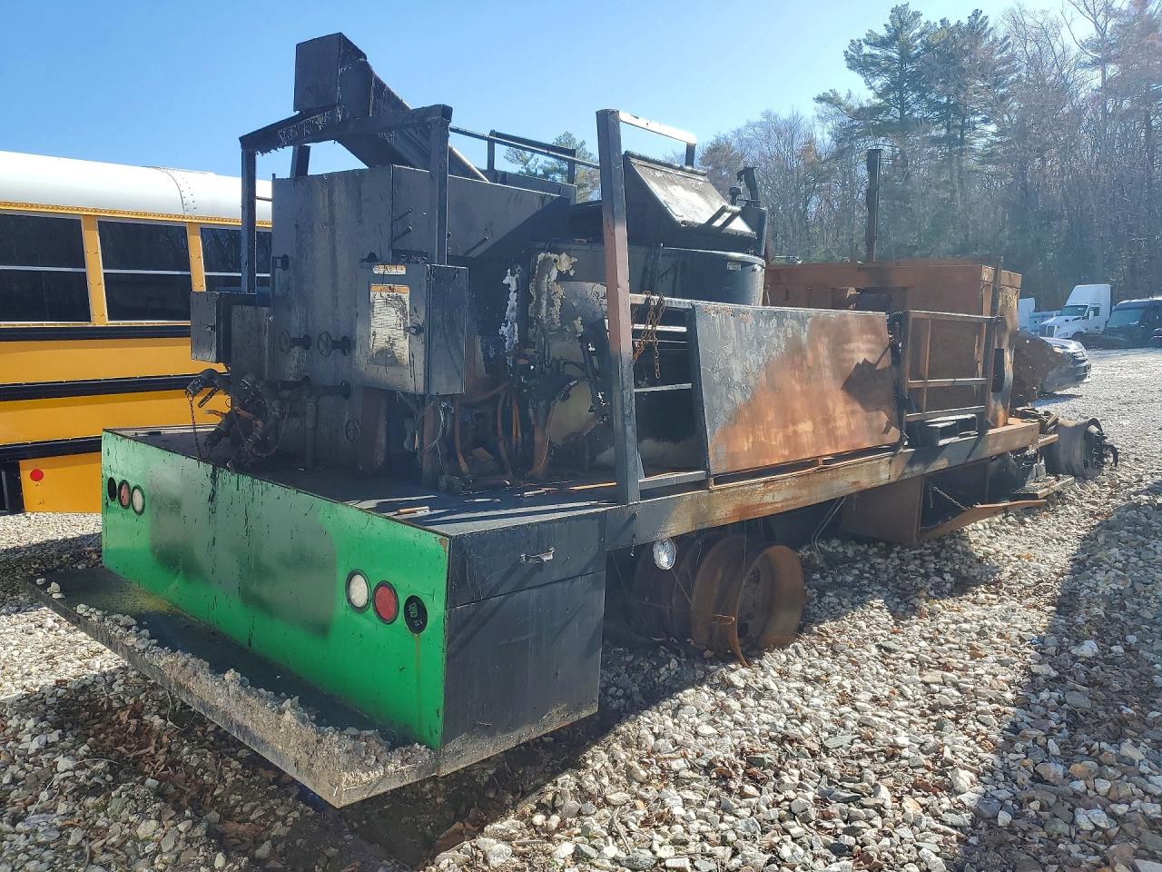 2013 FREIGHTLINER M2 106 MEDIUM DUTY photo 5
