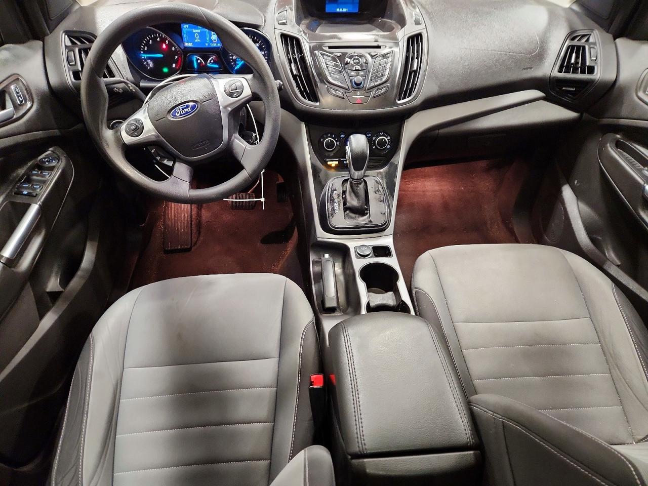 2015 FORD ESCAPE SE photo 15