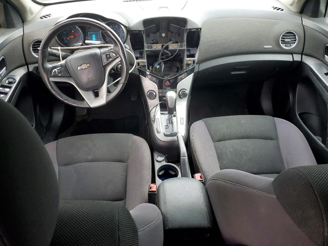 2013 CHEVROLET CRUZE LT photo 15
