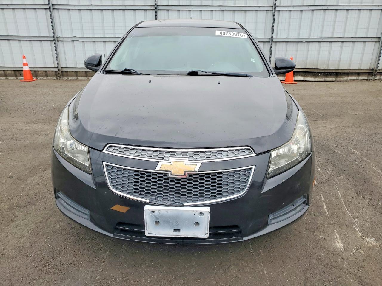 2013 CHEVROLET CRUZE LT photo 9