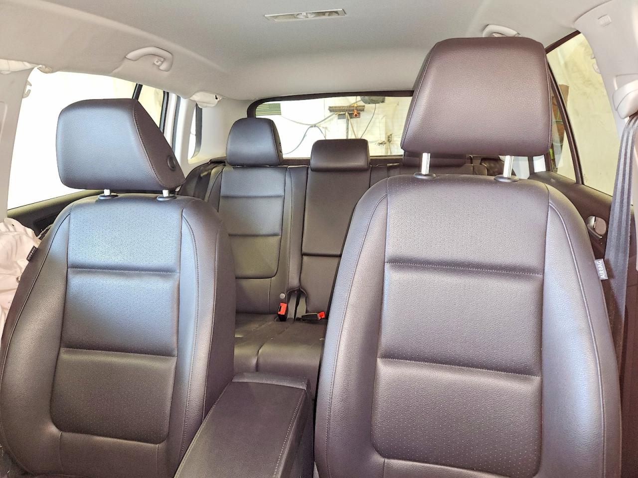 2016 VOLKSWAGEN TIGUAN photo 10