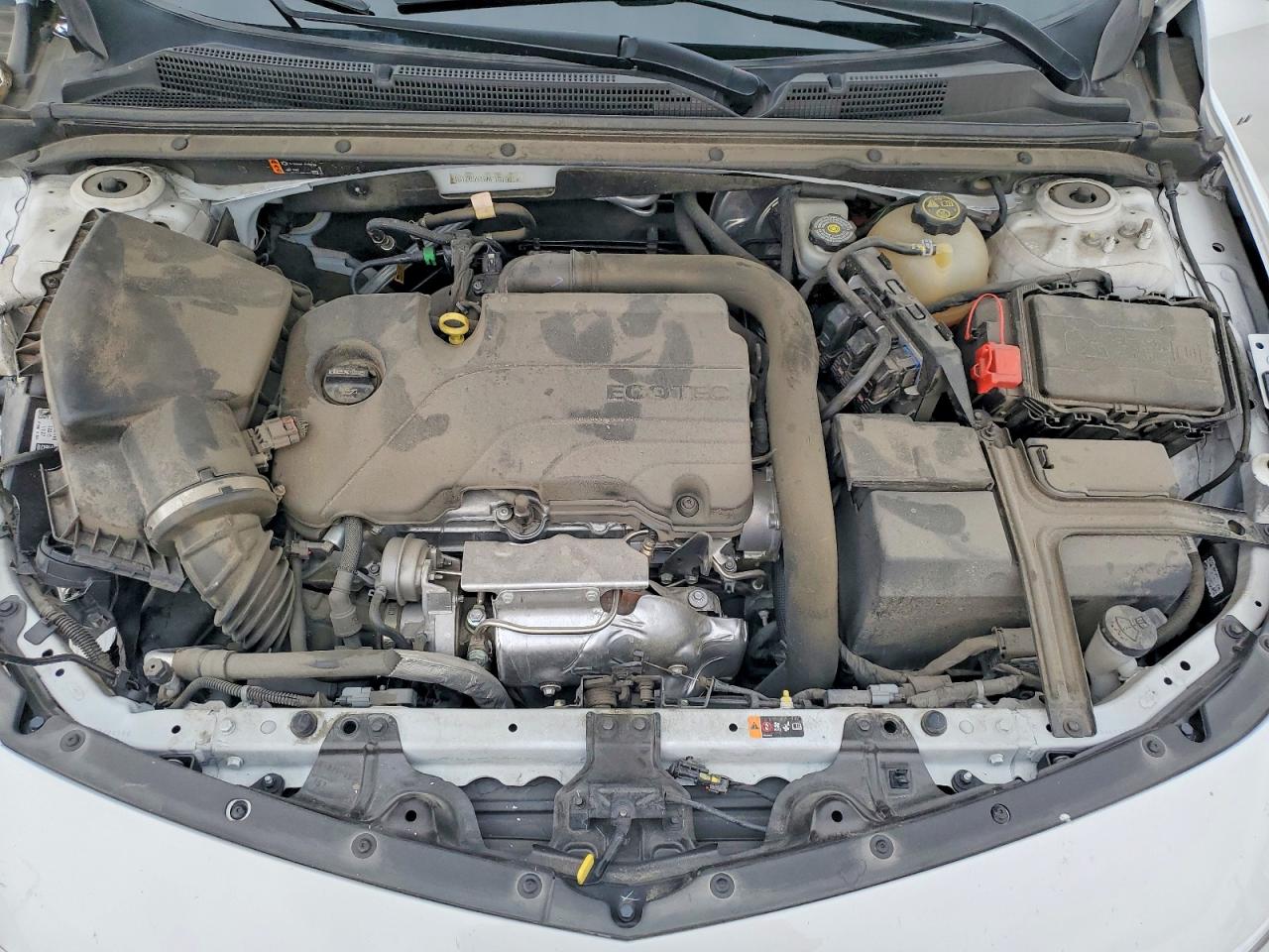 2022 CHEVROLET MALIBU LS photo 11