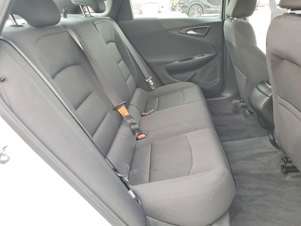 2022 CHEVROLET MALIBU LS photo 10