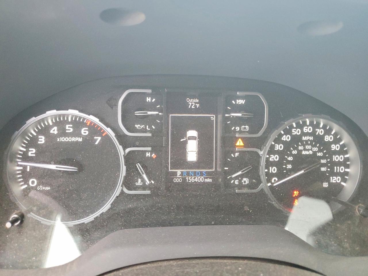 2018 TOYOTA TUNDRA SR5 photo 25