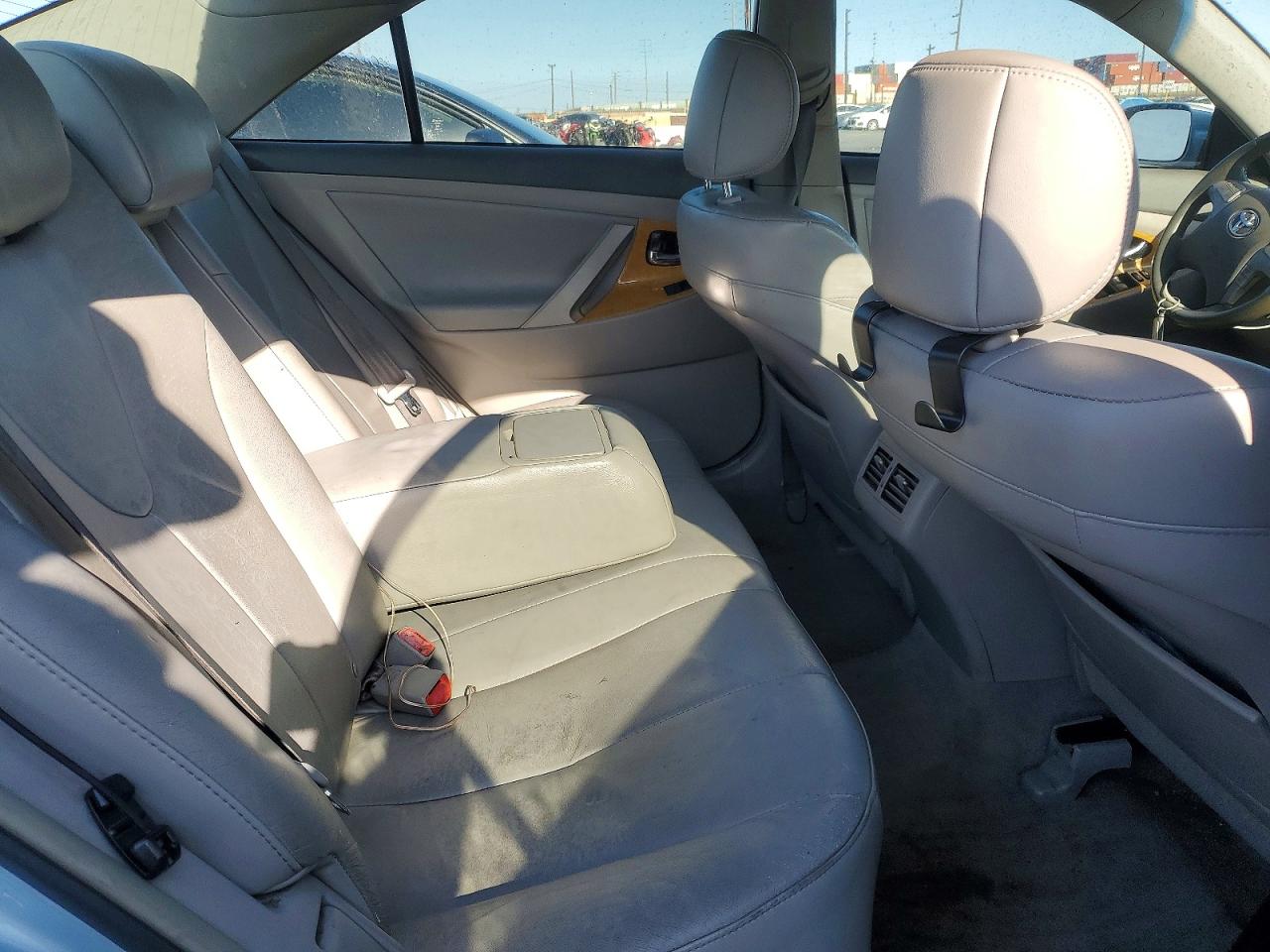 2007 TOYOTA CAMRY XLE V6 photo 28