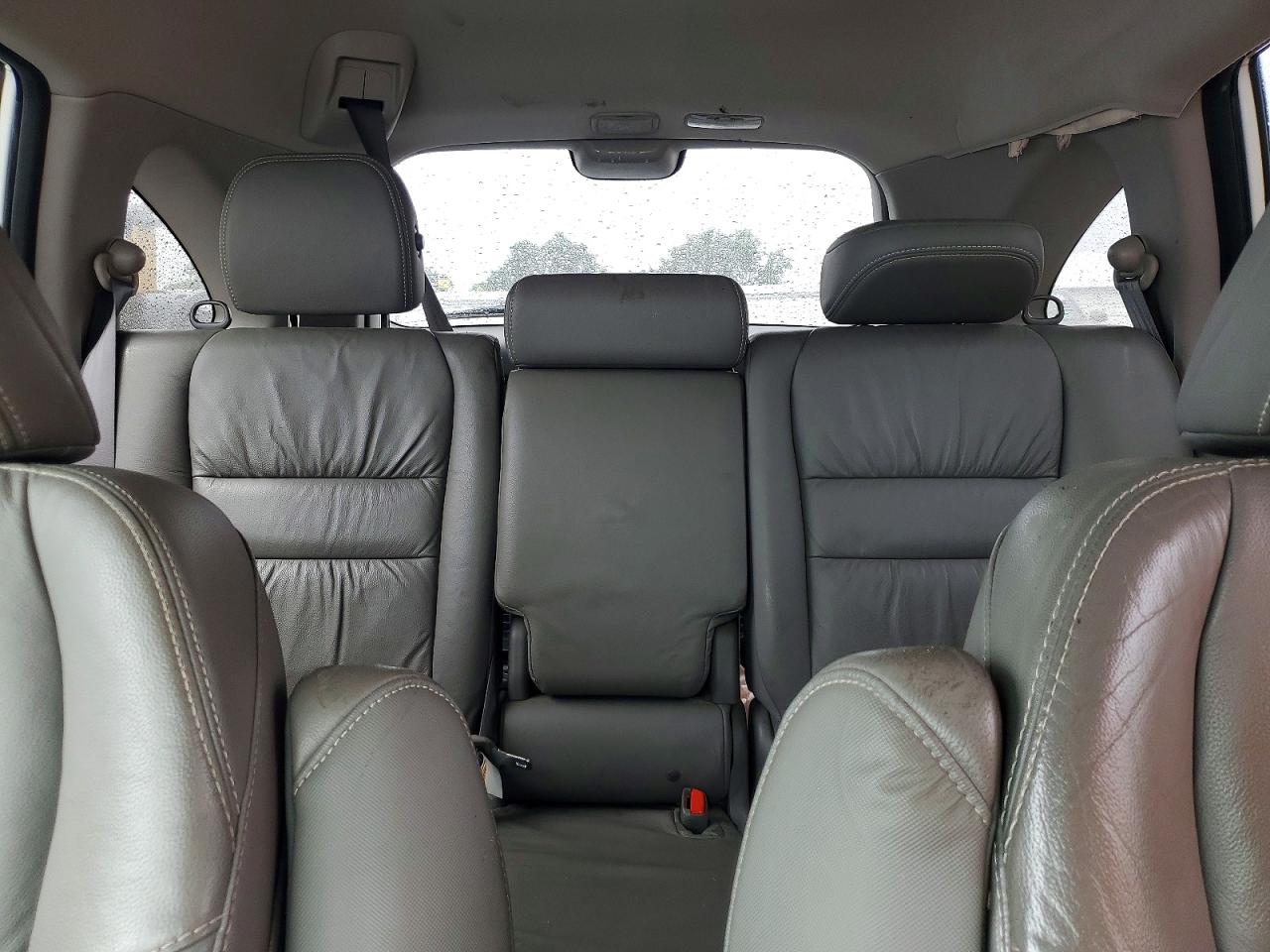2010 HONDA CR-V EXL photo 19