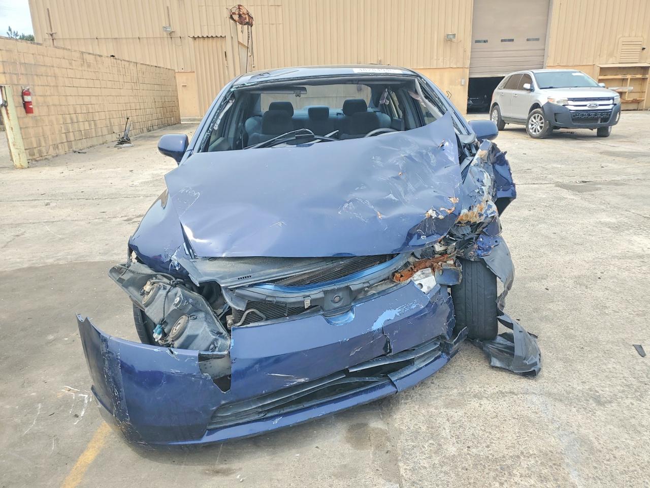 2010 HONDA CIVIC LX photo 13