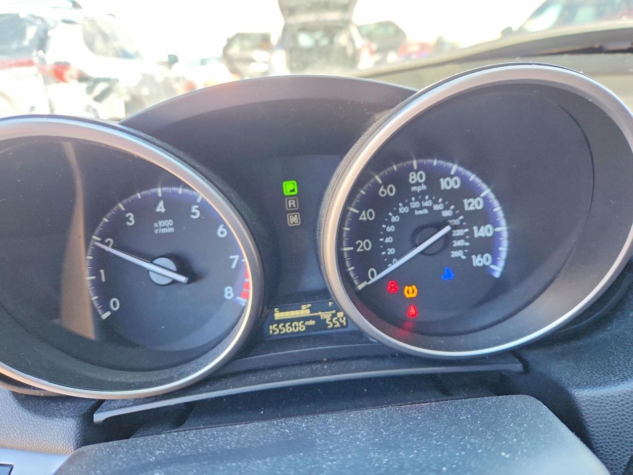 2013 MAZDA 3 I photo 25