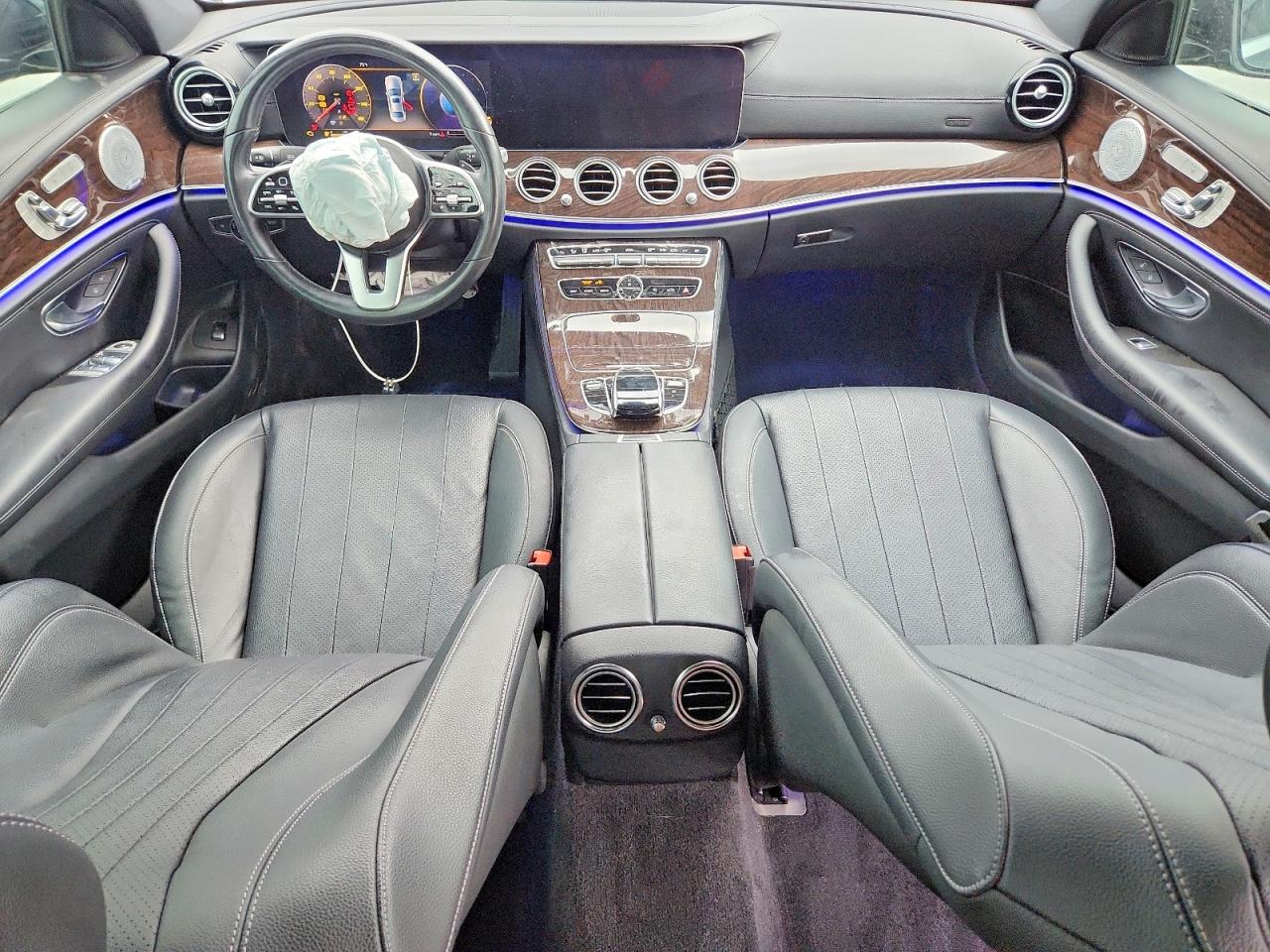 2020 MERCEDES-BENZ E 350 photo 22