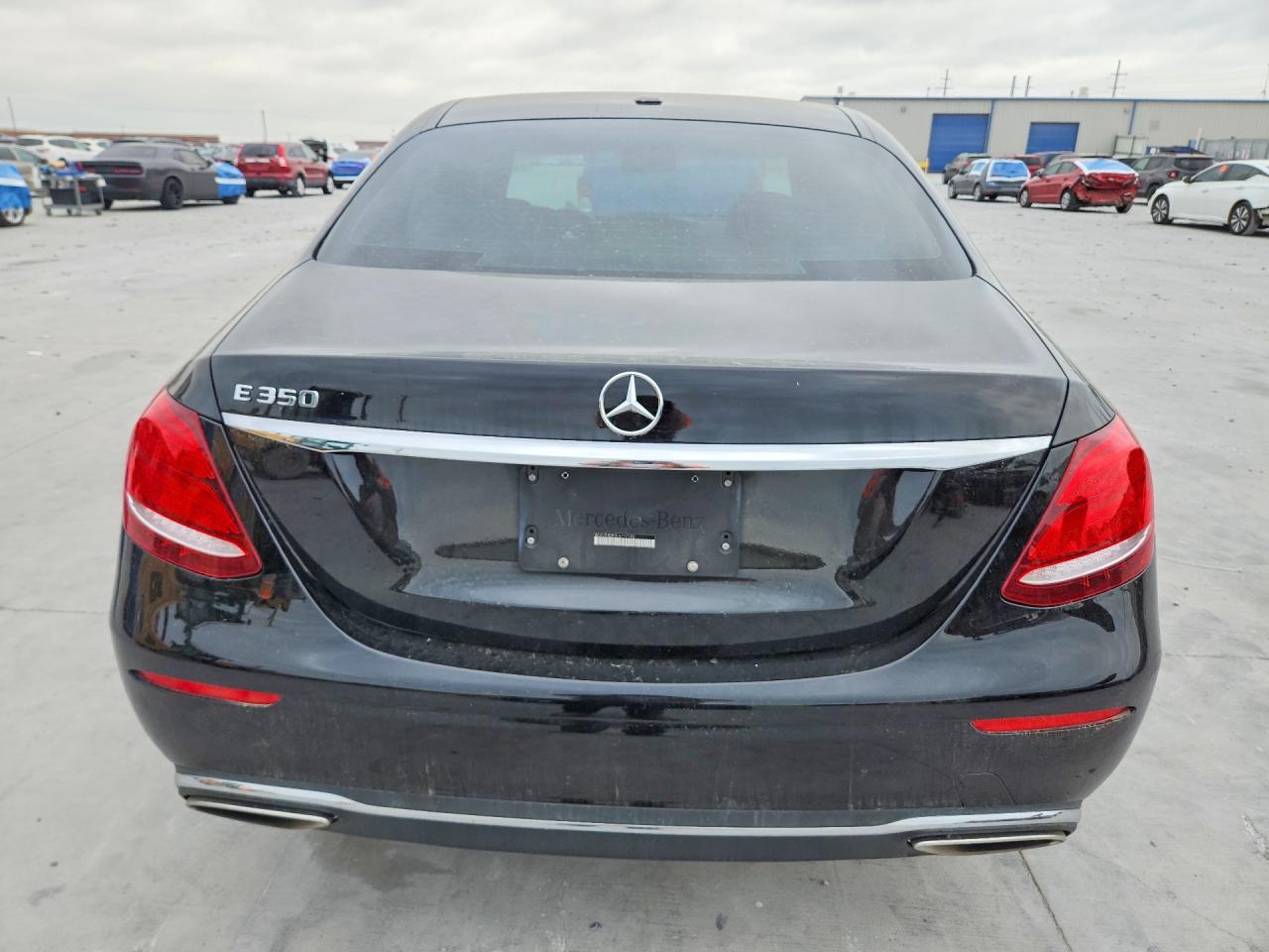 2020 MERCEDES-BENZ E 350 photo 16