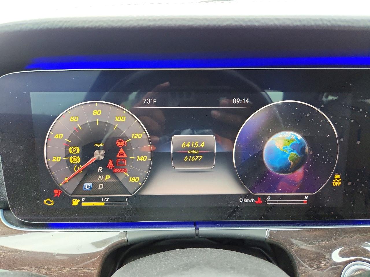2020 MERCEDES-BENZ E 350 photo 25