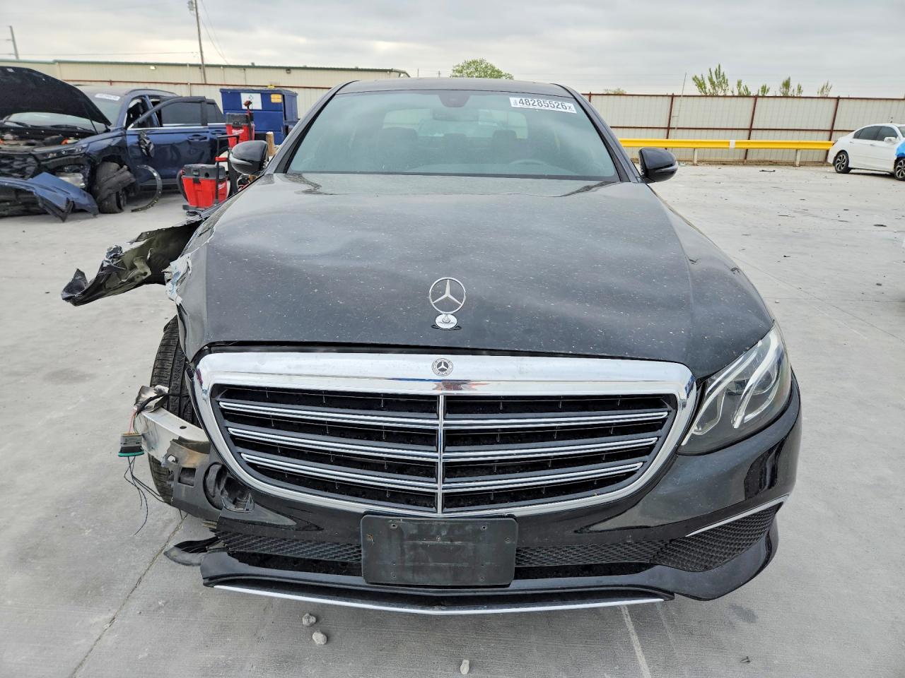 2020 MERCEDES-BENZ E 350 photo 13