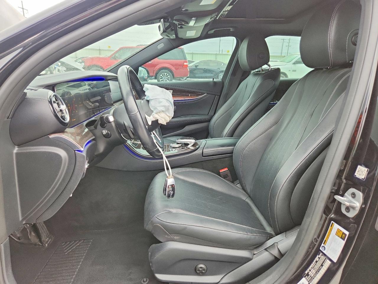 2020 MERCEDES-BENZ E 350 photo 19