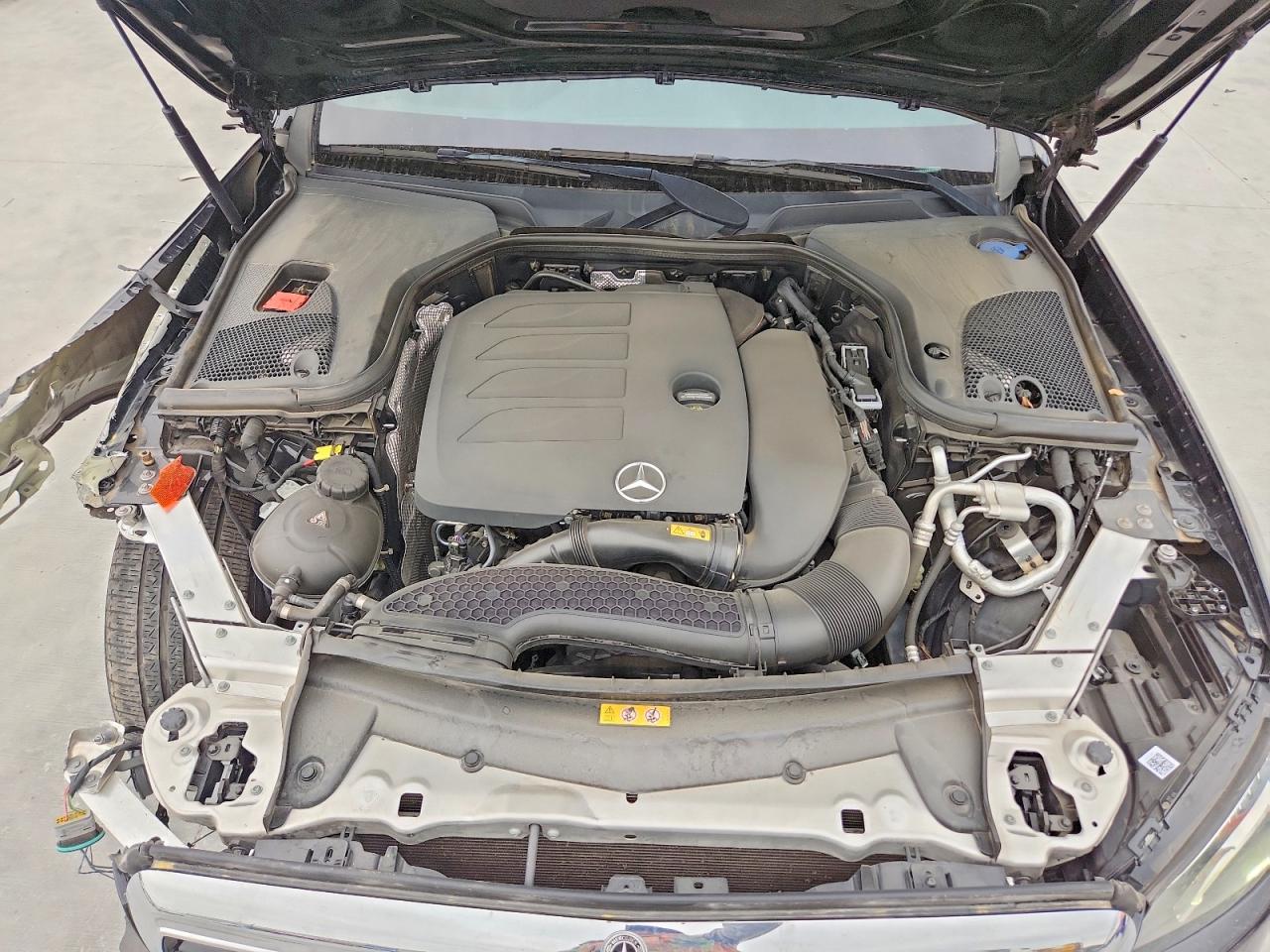 2020 MERCEDES-BENZ E 350 photo 31