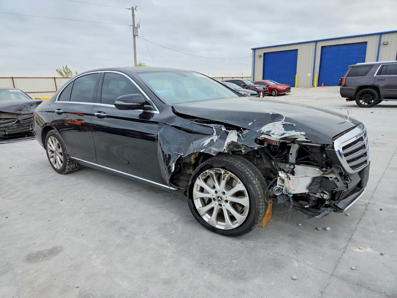 2020 MERCEDES-BENZ E 350 photo 10