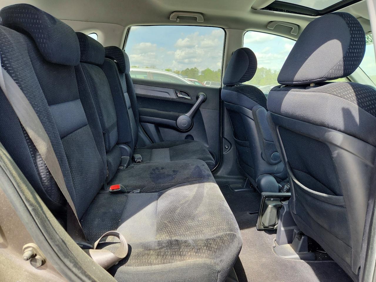 2009 HONDA CR-V EX photo 31