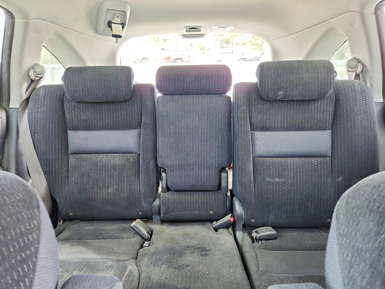 2009 HONDA CR-V EX photo 28