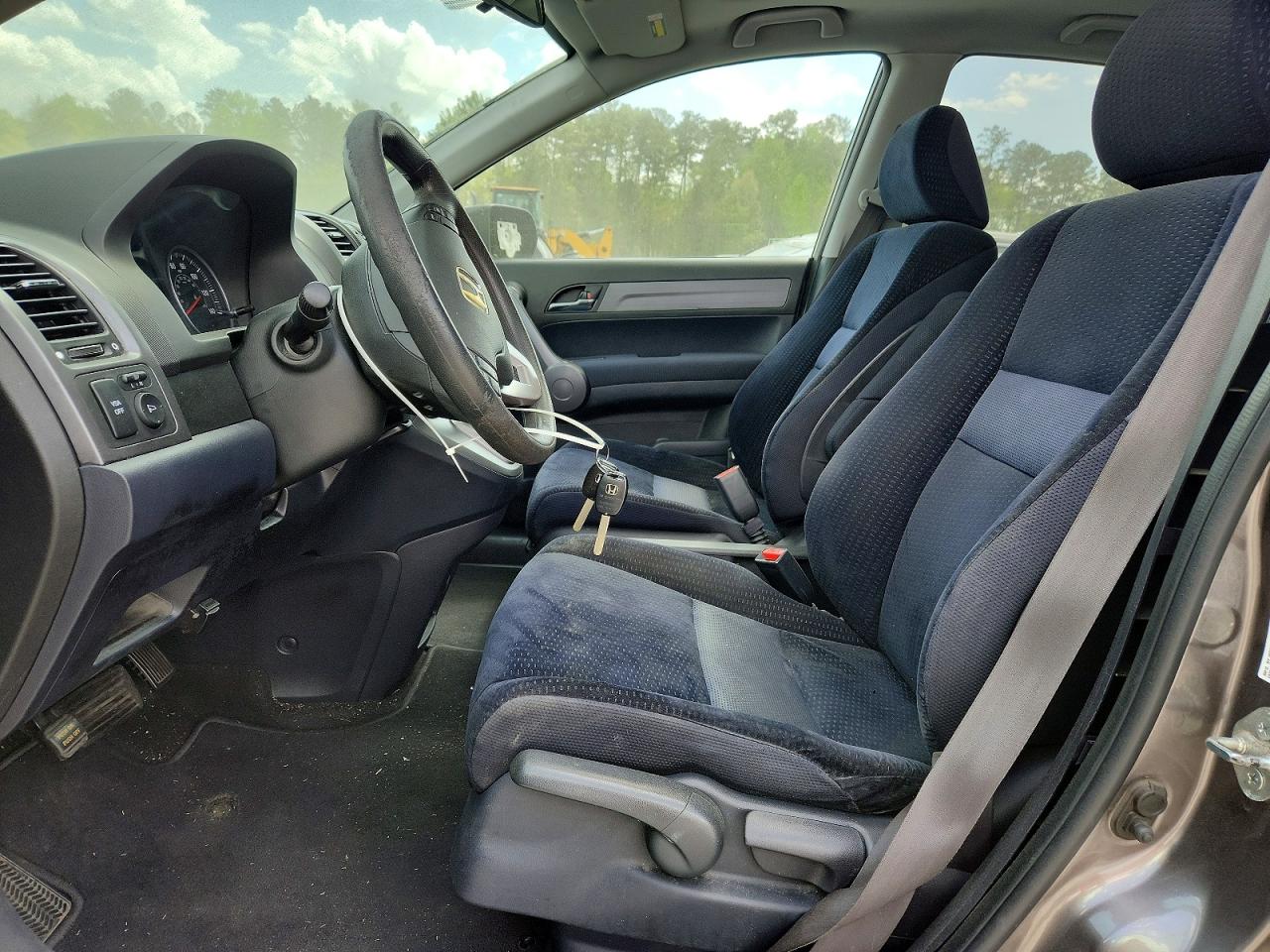2009 HONDA CR-V EX photo 19