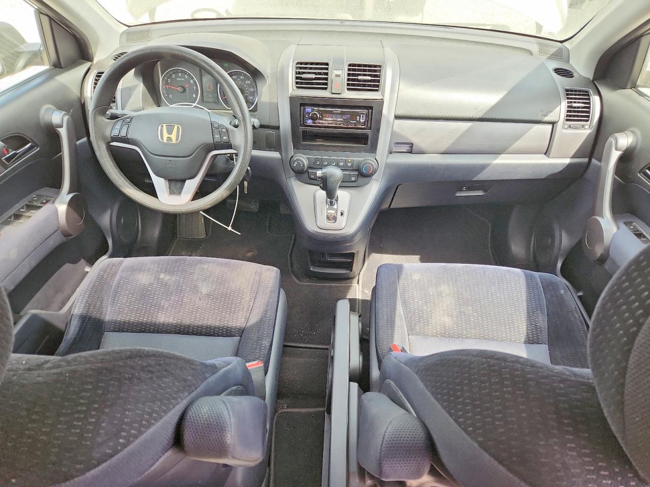 2009 HONDA CR-V EX photo 22