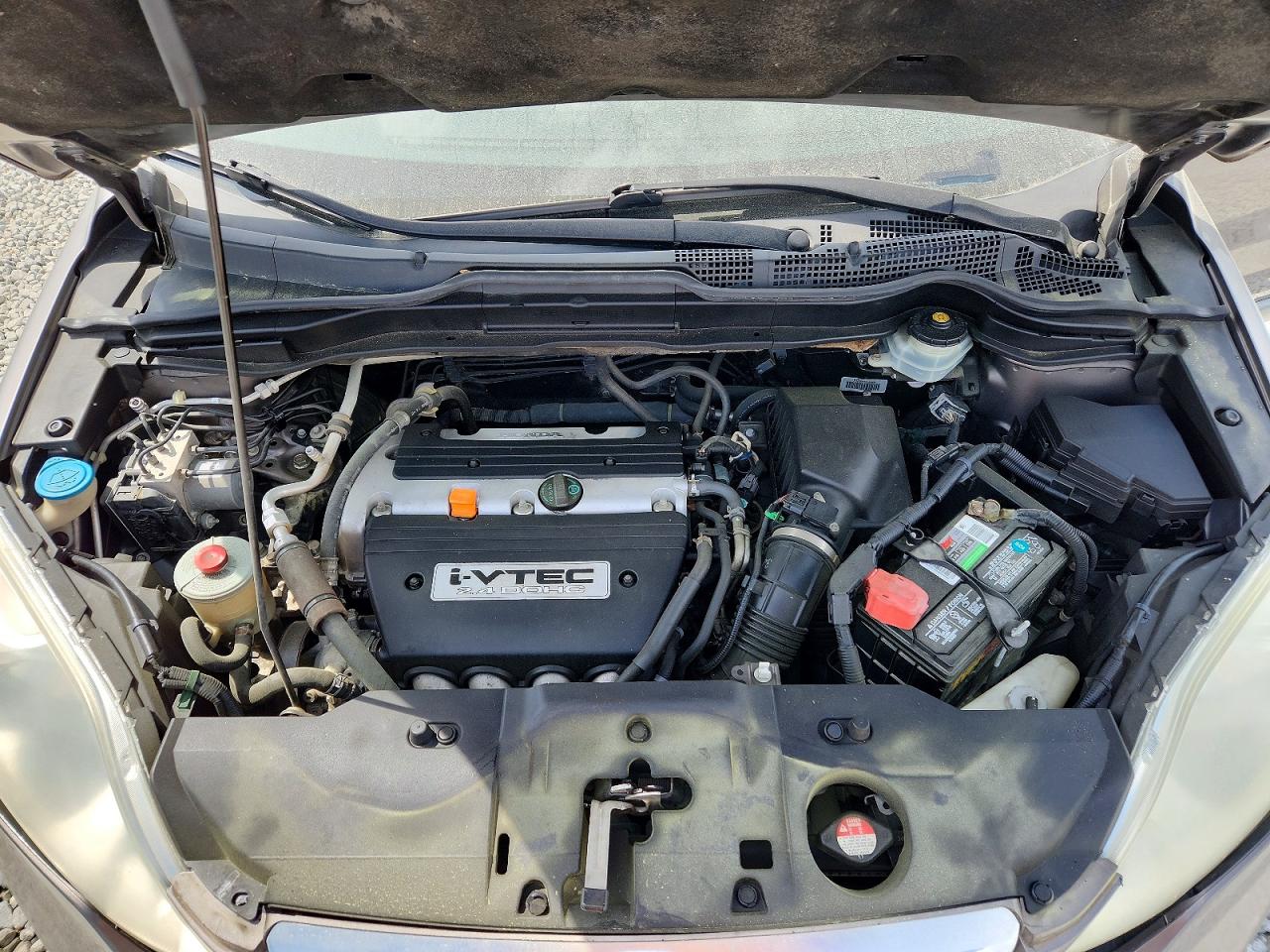 2009 HONDA CR-V EX photo 34