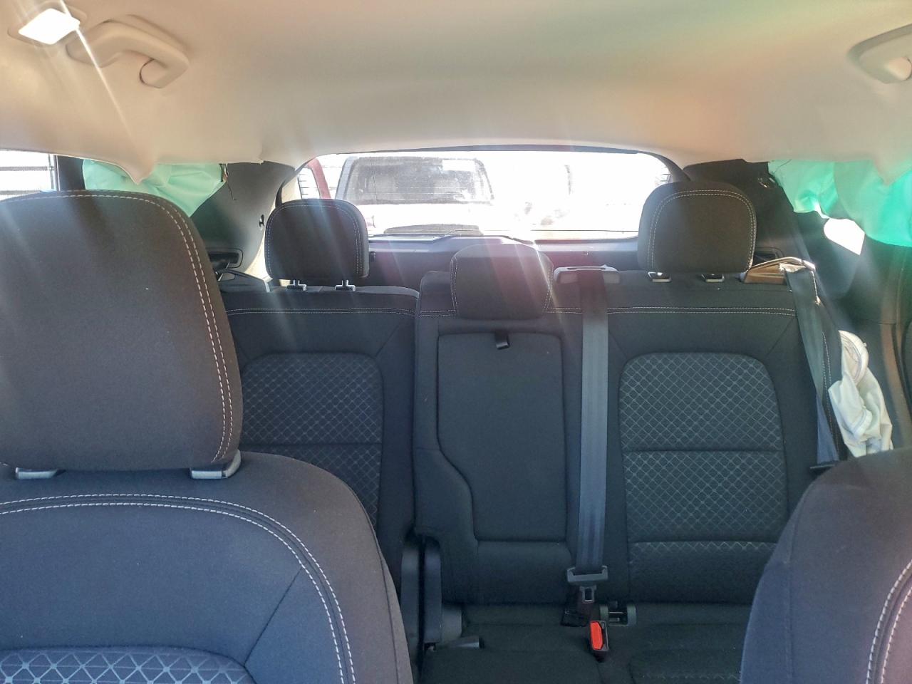2025 FORD ESCAPE ACTIVE photo 28