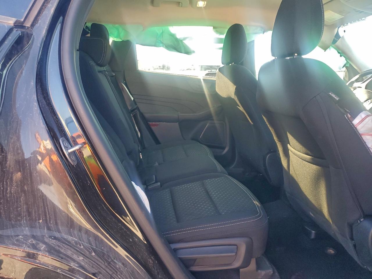 2025 FORD ESCAPE ACTIVE photo 31